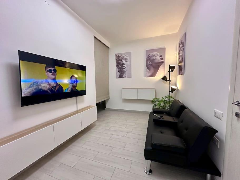 Venezia-Mestre Luxury Apartment Bros3 Exterior photo